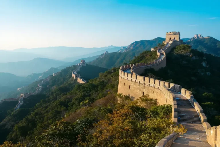 Country China