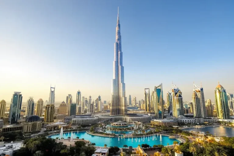 Country Middle East
