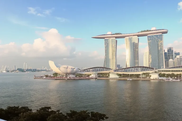 Country Singapore