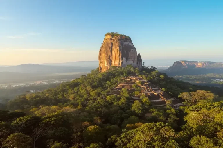 Country Sri Lanka