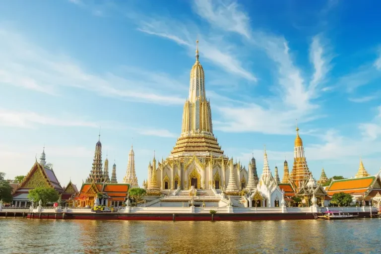 Country Thailand
