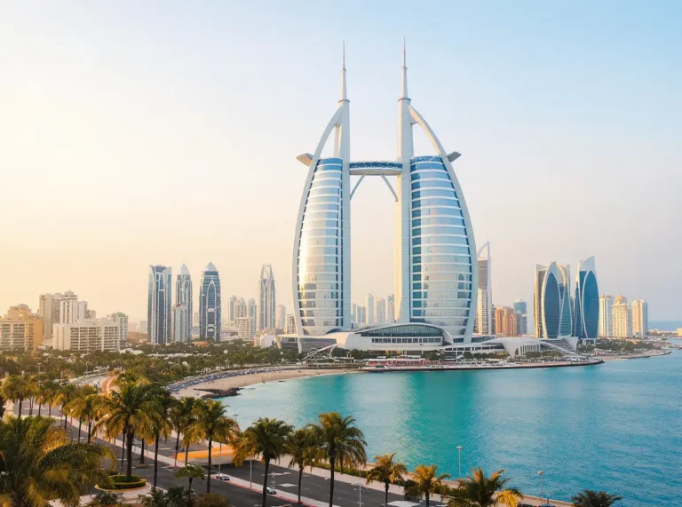 Destination Country Kuwait