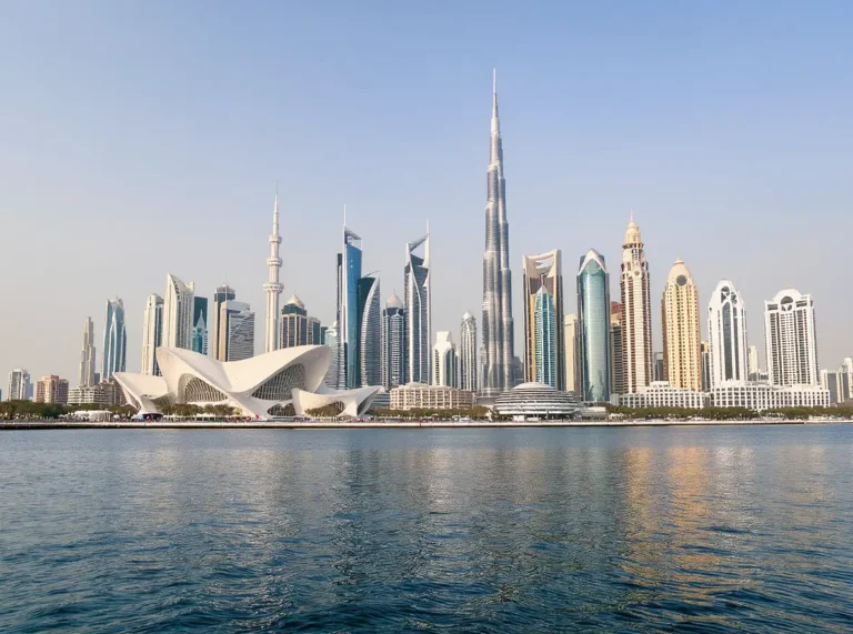 Destination Country Qatar