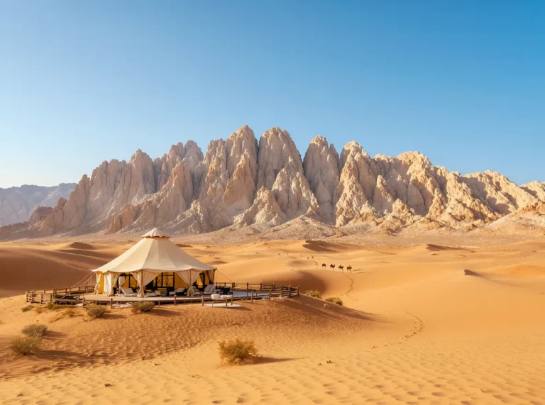 Destination Country Ras Al Khaimah