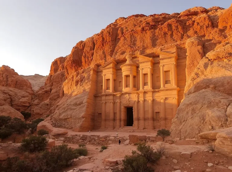 Destination Country Saudi Arabia