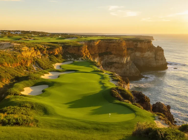 Golf Destination