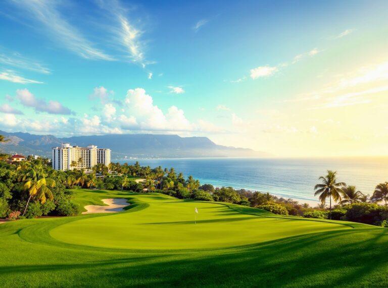 Golf Holidays Asia Where To Play Stay And Explore