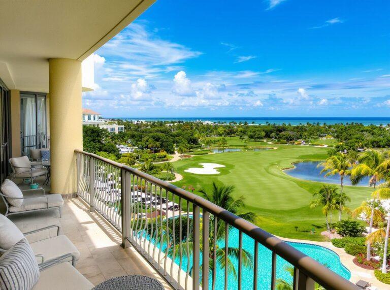 Stay And Play Resorts