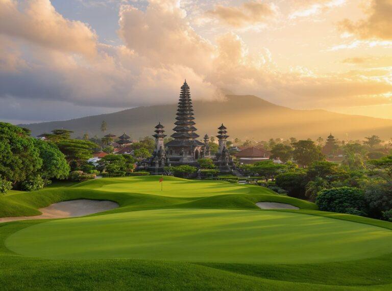 Indonesia Cultural Experiences