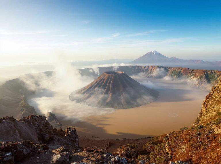 Indonesia Poi Nature And Adventure Parks