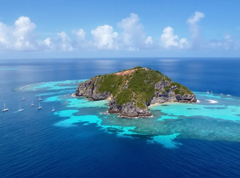 Island
