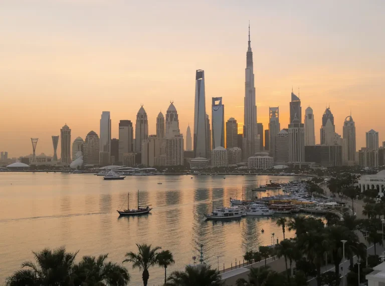 Local Travel Tips For Bahrain