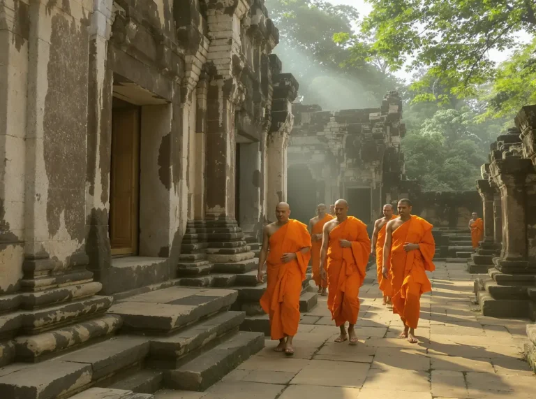 Local Travel Tips For Cambodia