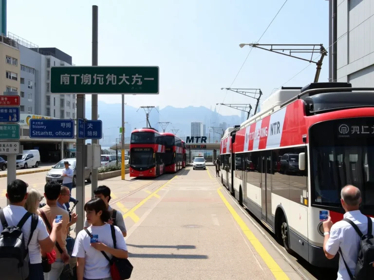 Local Travel Tips For Hong Kong