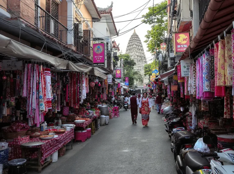 Local Travel Tips For Indonesia
