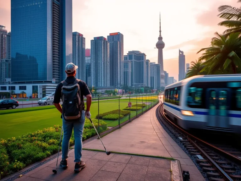 Local Travel Tips For Jakarta
