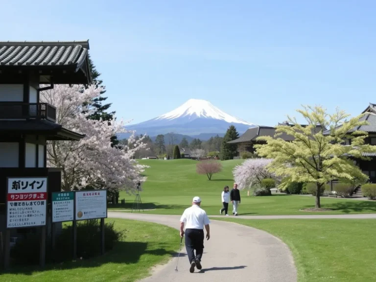 Local Travel Tips For Japan