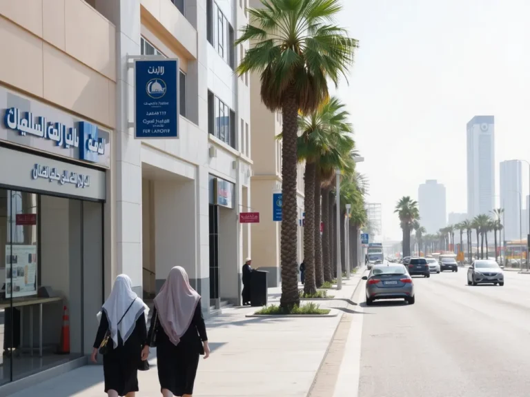 Local Travel Tips For Kuwait