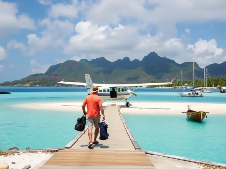 Local Travel Tips For Labuan Bajo
