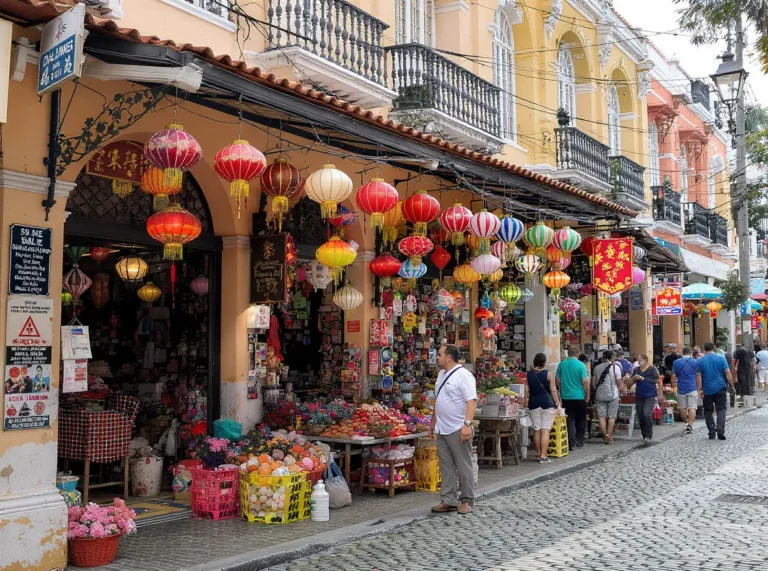 Local Travel Tips For Malaysia