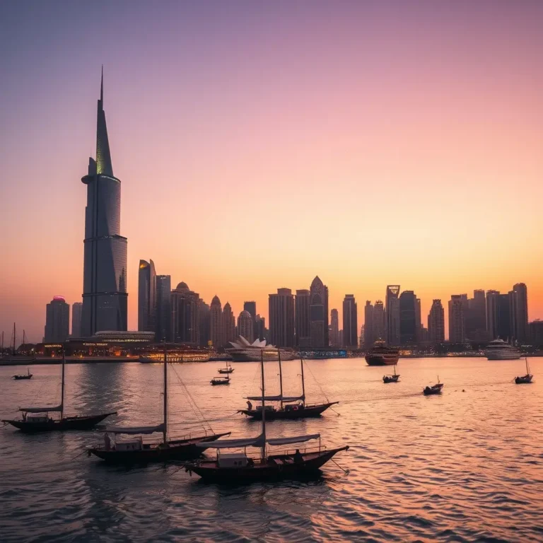 Local Travel Tips For Manama