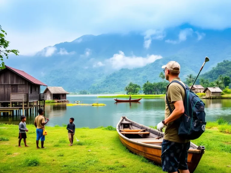 Local Travel Tips For Papua
