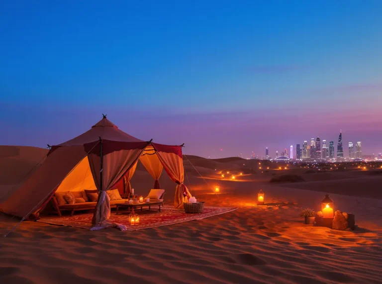 Local Travel Tips For Qatar
