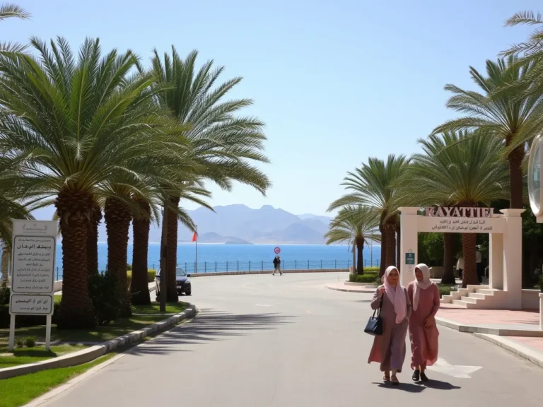 Local Travel Tips For Ras Al Khaimah