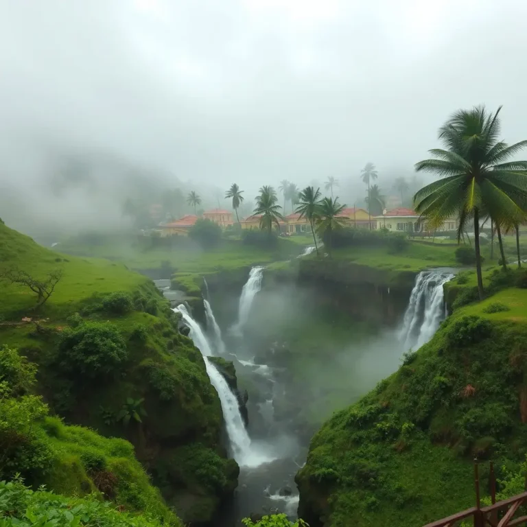 Local Travel Tips For Salalah