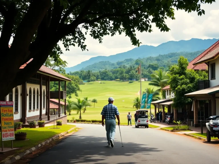 Local Travel Tips For Semarang