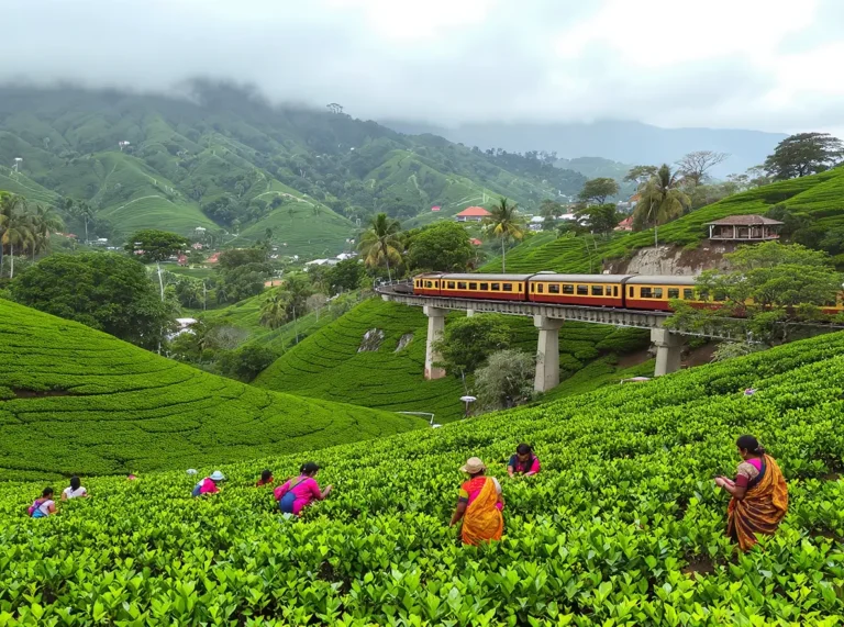 Local Travel Tips For Sri Lanka