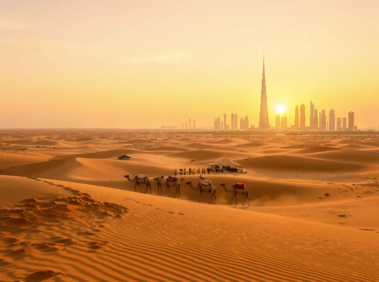 Local Travel Tips For Uae