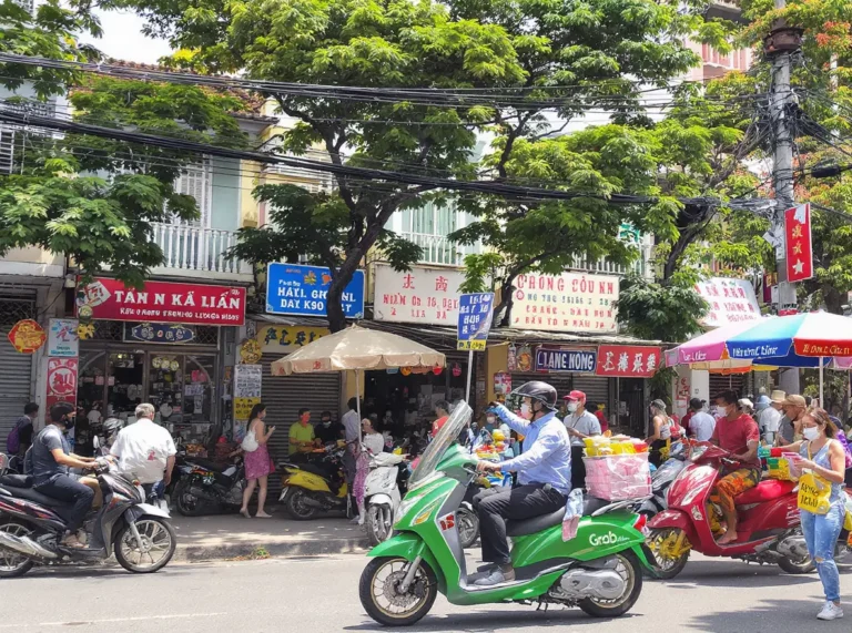 Local Travel Tips For Vietnam