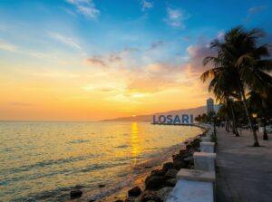 Losari Beach
