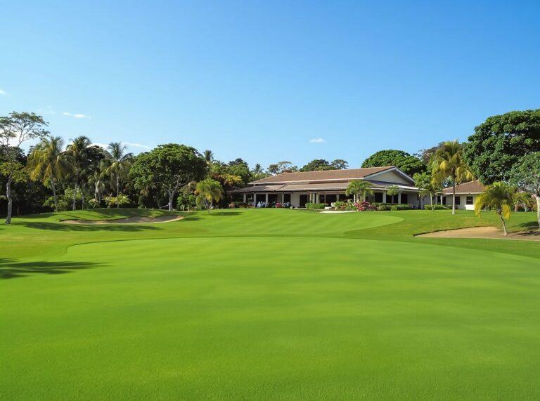 Malaysia Affordable Golf Trips
