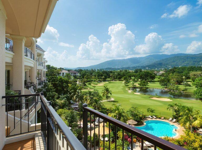 Malaysia Luxury Resorts And Packages