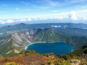 Mount Rinjani