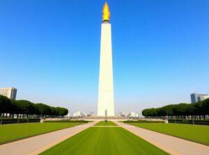 National Monument (Monas)
