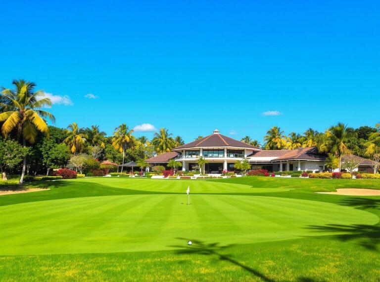Philippines Affordable Golf Packages