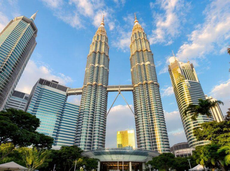 Places Of Interest In Malaysia Near Golf Courses