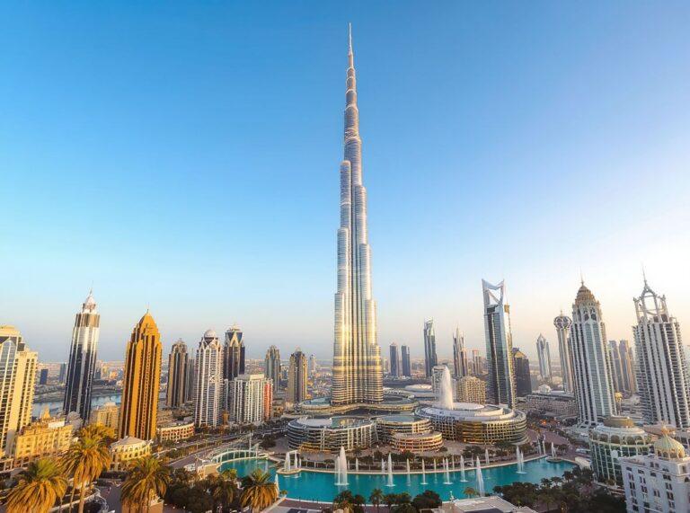Places Of Interest In Middle East Near Golf Courses