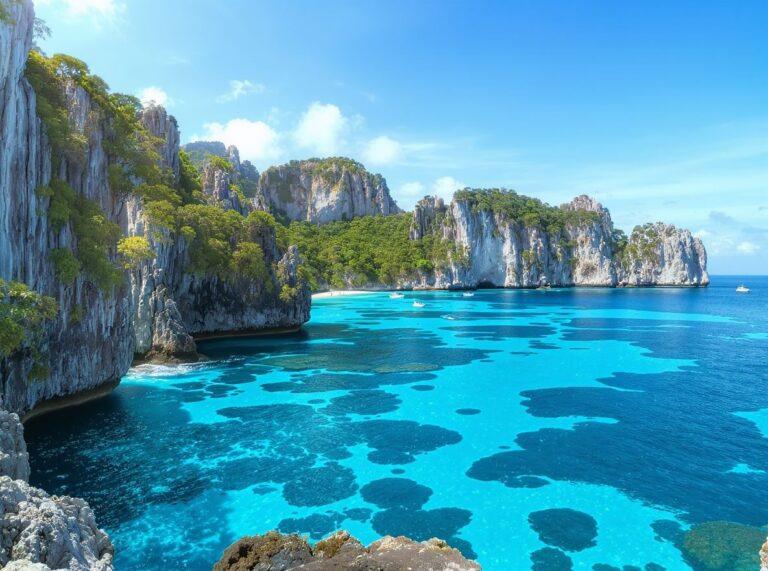 Places Of Interest In Philippines Near Golf Courses