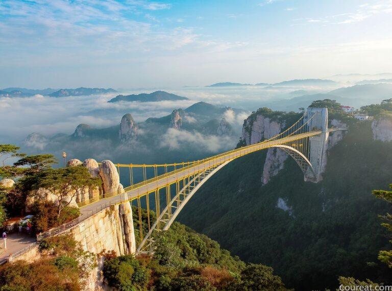 Places Of Interest In Vietnam Near Golf Courses