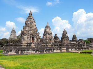 Prambanan Temple