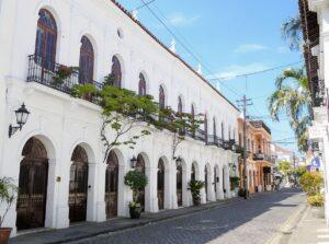 Semarang Old Town Kota Lama