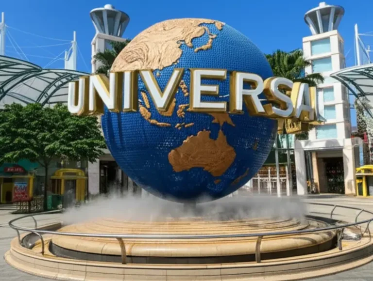 Family Attractions in Singapore